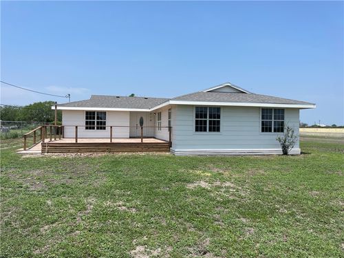 710 N Eugenia St, Orange Grove, TX, 78372-9526 | Card Image