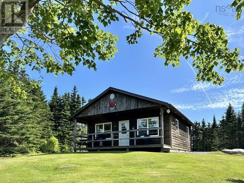 34 Eagle Valley Rd, Upper Fox Island, NS, B0H1N0 | Card Image