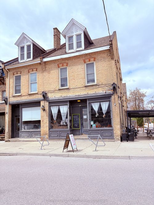4-466 Dufferin Avenue, London East, ON, N6B1Z8 | Card Image