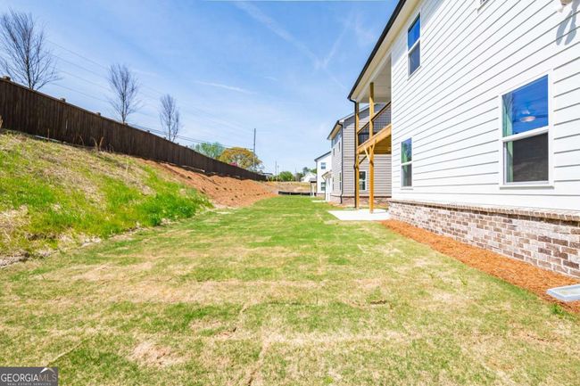 47 - 4202 Adler Cir, House other with 5 bedrooms, 4 bathrooms and 2 parking in Buford GA | Image 54