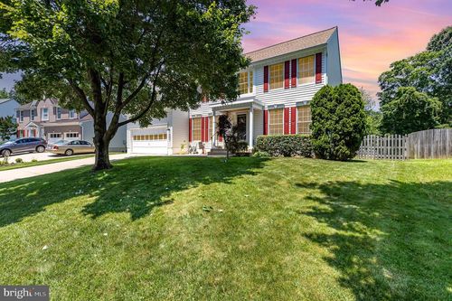 6 Oxen Ct, STAFFORD, VA, 22554-7634 | Card Image