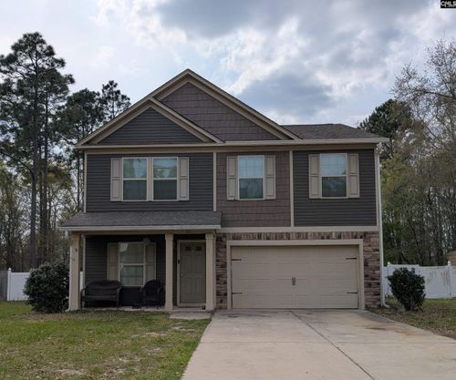 121 Graceland Ct, Swansea, SC, 29160-8514 | Card Image
