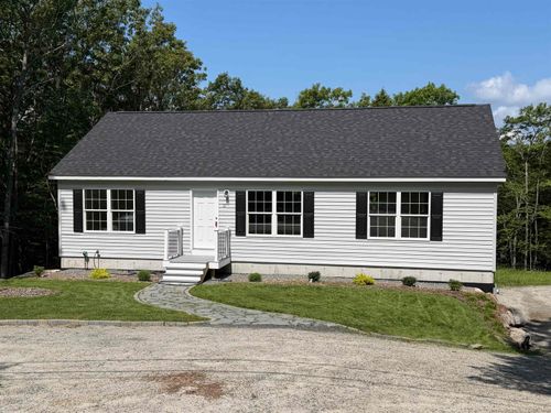 12 Winsor Way, New Durham, NH, 03855-6129 | Card Image