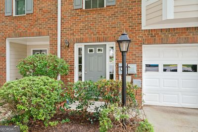 2194 Millgate Lane, Townhouse with 3 bedrooms, 3 bathrooms and 2 parking in Buford GA | Image 3