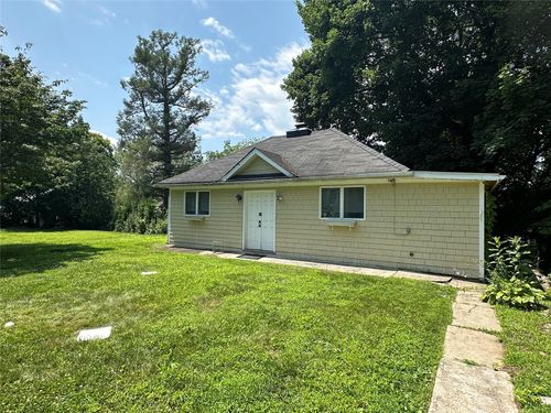 52 Orchard Ridge Rd, Chappaqua, NY, 10514-2700 | Card Image