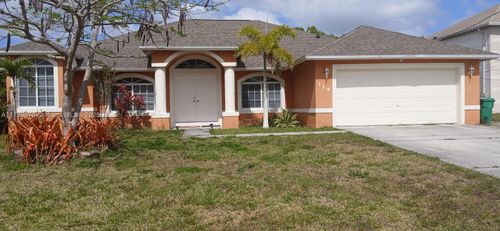 314 Sw Ridgecrest Dr, Port St Lucie, FL, 34953-5917 | Card Image