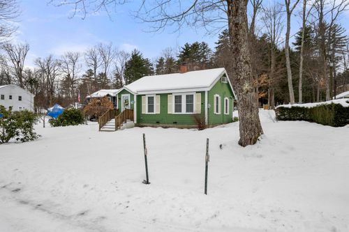 65 Lakeview Avenue, Bristol, NH, 03222 | Card Image