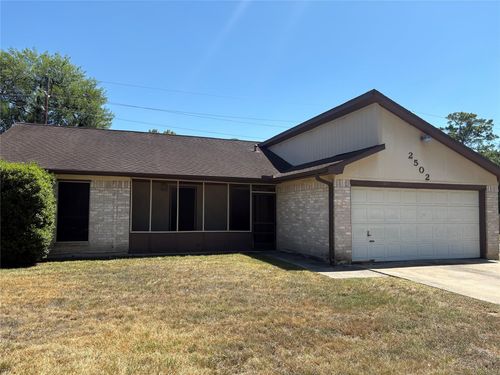 2502 Marble Falls Dr, Spring, TX, 77373-6264 | Card Image
