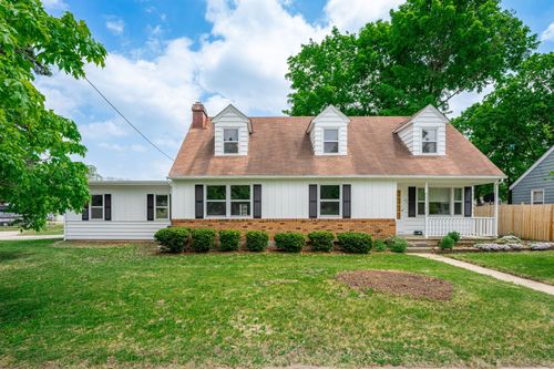 121 N Sponable St, Marengo, IL, 60152-2146 | Card Image