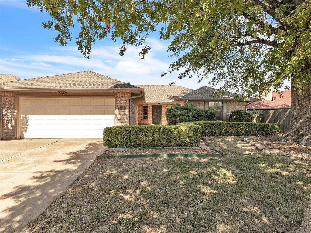 58th St, Oklahoma City, OK 73135
