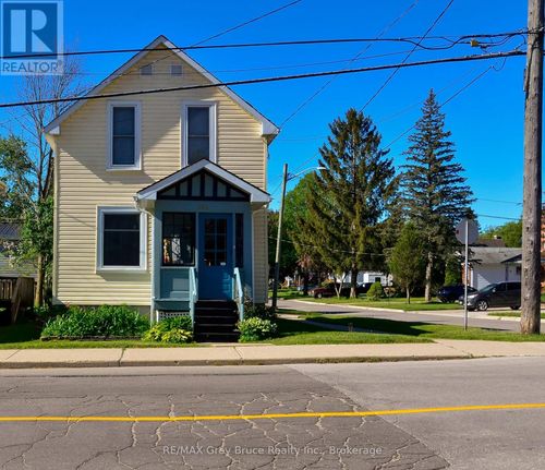 499 16th Street, Owen Sound, ON, N4K4A5 | Card Image