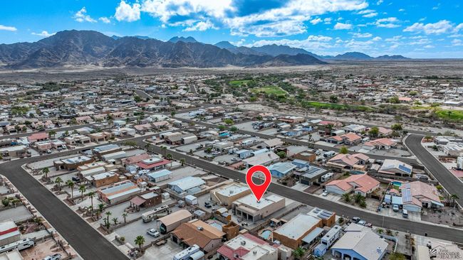 14326 E 51 St St, House other with 4 bedrooms, 2 bathrooms and 2 parking in Yuma AZ | Image 34