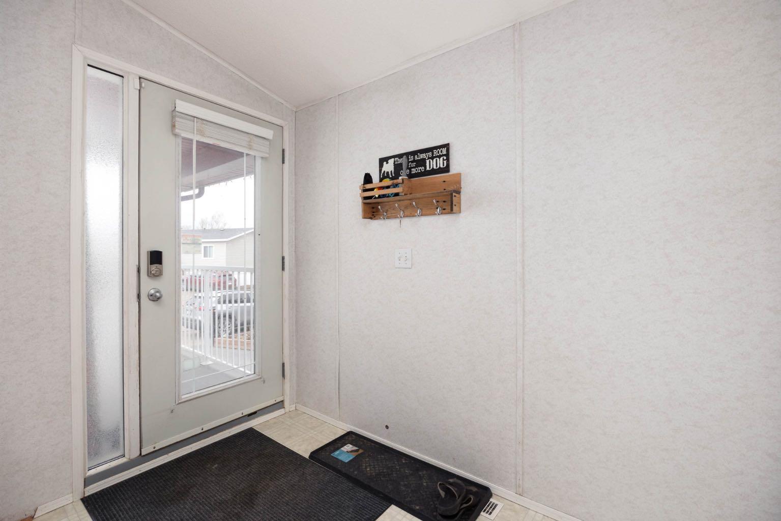Residential in Fort McMurray 2