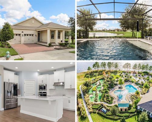 15526 Mango Isle St, Winter Garden, FL, 34787-8428 | Card Image