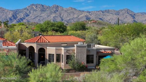 3456 N Tanuri Drive, Tucson, AZ, 85750 | Card Image