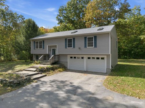 71 Summit View Dr, Moultonborough, NH, 03254-3350 | Card Image