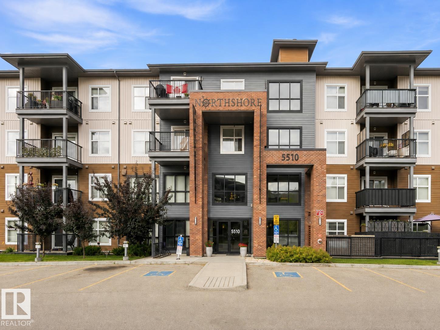 Residential in Edmonton