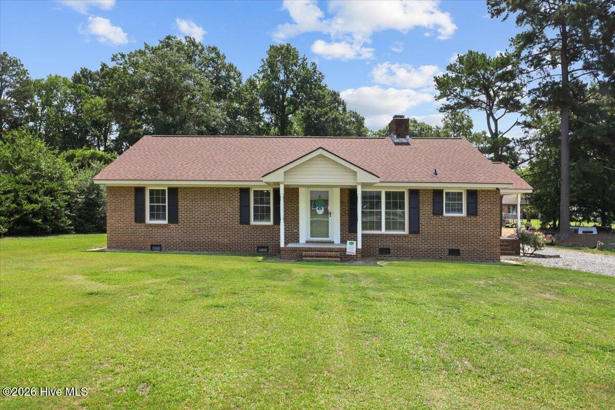 Residential in Goldsboro 2