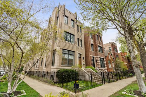 1230 N Hoyne Ave, Chicago, IL, 60622-3007 | Card Image
