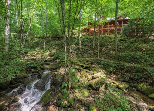 343 Bear Track Drive, Tuckasegee, NC, 28 | Card Image