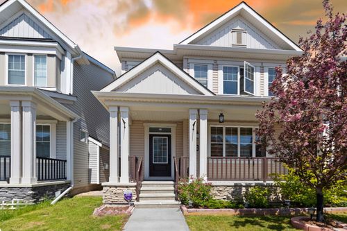 28 Cityside Green Ne, Calgary, AB, T3N1H9 | Card Image