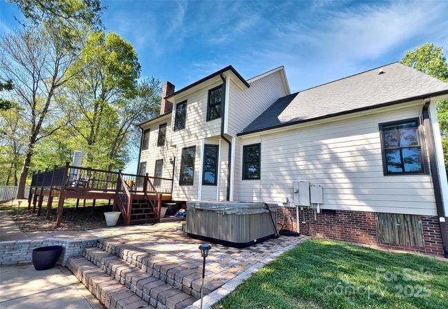 484 Chisholm Trl, House other with 4 bedrooms, 5 bathrooms and null parking in Rutherfordton NC | Image 22