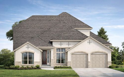 331 Calmato Woods Way, Willis, TX, 77318-1006 | Card Image