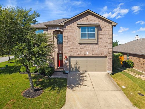 299 Limestone Trl, Austin, TX, 78737-8858 | Card Image