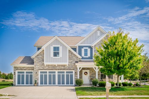 16713 Aerion Ct, Westfield, IN, 46074-7310 | Card Image