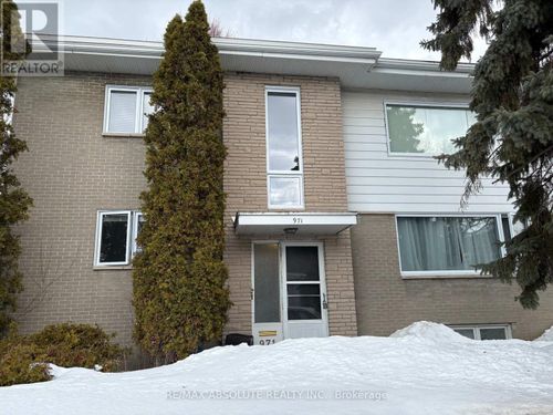3-971 Gregg St, Ottawa, ON, K1V6H5 | Card Image
