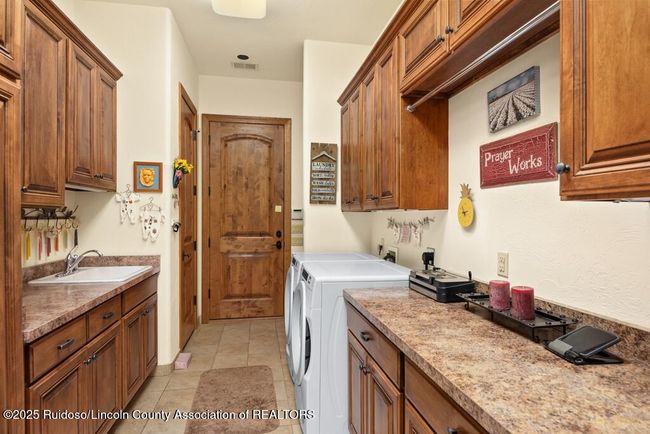 166 Sonterra Dr, House other with 4 bedrooms, 4 bathrooms and null parking in Alto NM | Image 49