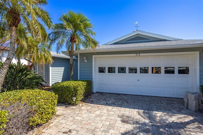 513 S Bayshore Dr, House other with 2 bedrooms, 2 bathrooms and null parking in MADEIRA BEACH FL | Image 4