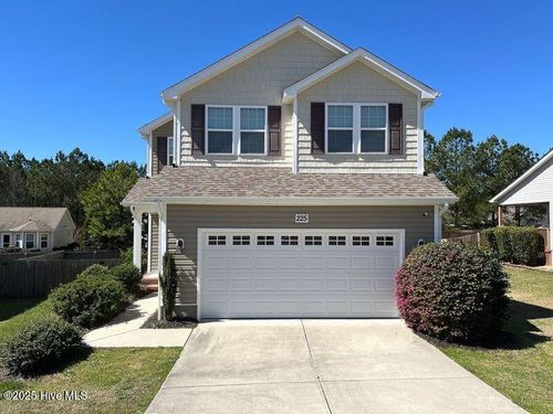 225 Savannah Garden Dr, Carthage, NC, 28327-9642 | Card Image