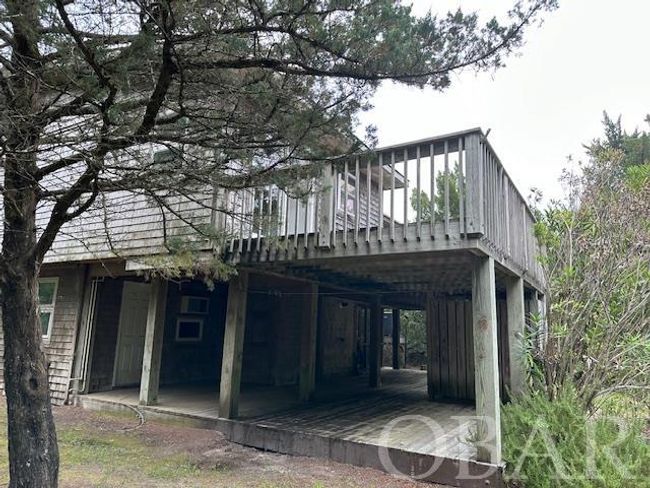 40 Sand Dune Trl, House other with 2 bedrooms, 2 bathrooms and null parking in Ocracoke NC | Image 6