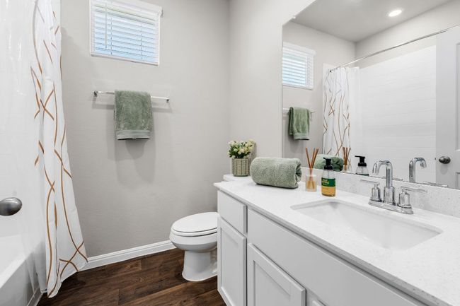 208 Bunting Ln, House other with 4 bedrooms, 2 bathrooms and 4 parking in Bertram TX | Image 17