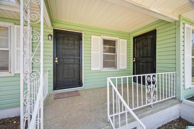 221 Maple Way, House other with 3 bedrooms, 1 bathrooms and null parking in CENTER POINT AL | Image 4