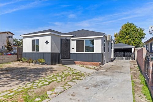2367 Couts Ave, Commerce, CA, 90040-1151 | Card Image