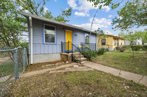 4806 Santa Anna Street, Austin, TX, 78721 | Card Image