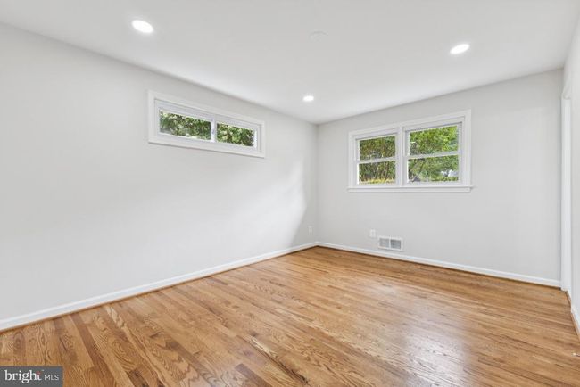 6087 8 Th Pl N, House other with 4 bedrooms, 3 bathrooms and null parking in ARLINGTON VA | Image 19