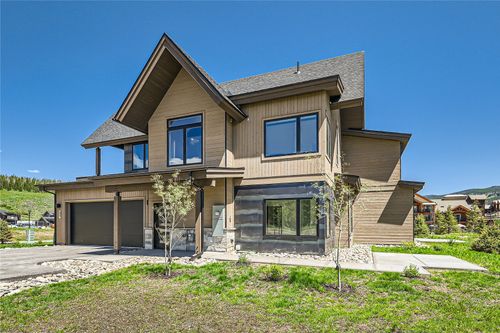 93 Monitor Dr, BRECKENRIDGE, CO, 80424 | Card Image