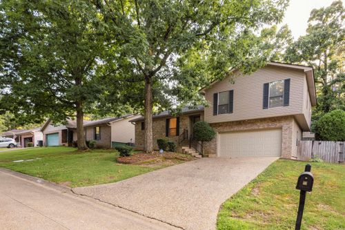 310 Nix Rd, Little Rock, AR, 72211-3275 | Card Image