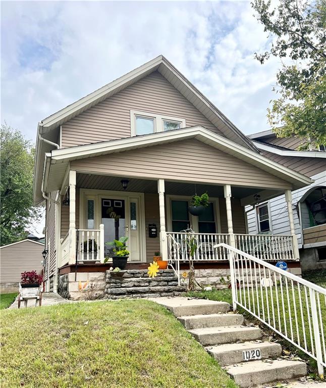 Phillips Ave, Dayton, OH 45410
