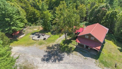 6683 Old Hastings Rd, Eldorado, ON, K0K1Y0 | Card Image