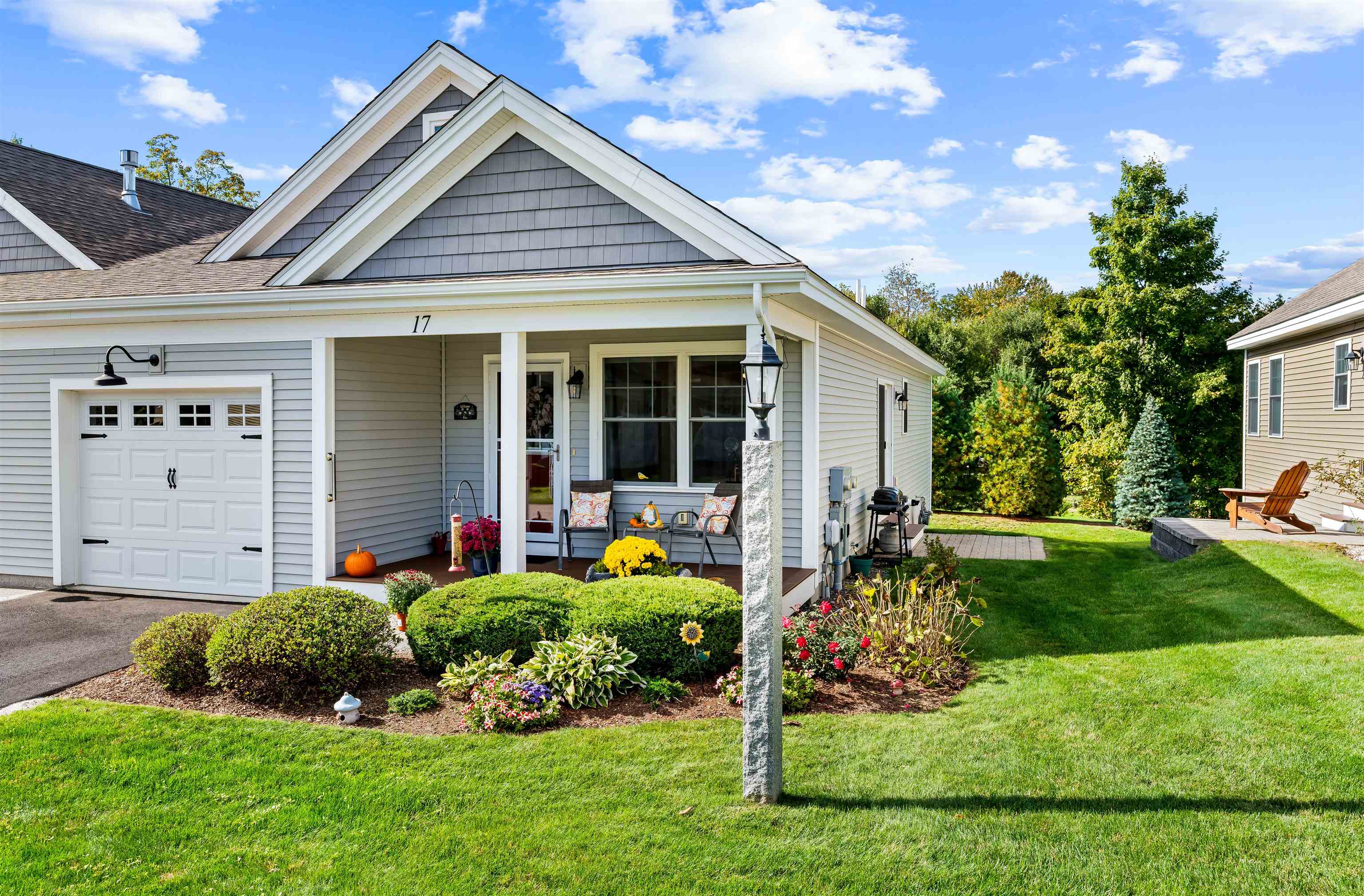 Hutchinson Dr, Milford, NH 03055