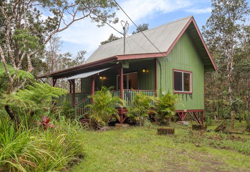 11-3161 Huakai St, VOLCANO, HI, 96785 | Card Image