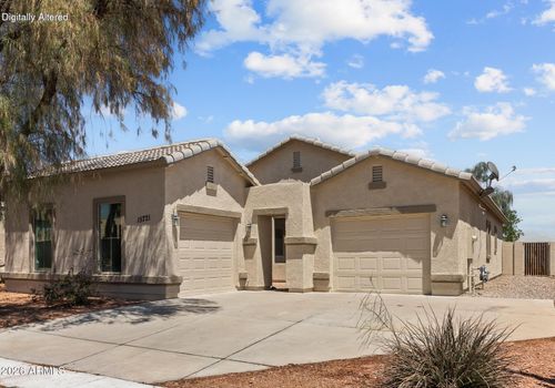 15721 N 155th Dr, Surprise, AZ, 85374-8821 | Card Image