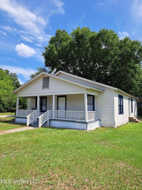 1601 25th St, Gulfport, MS, 39501-3135 | Card Image