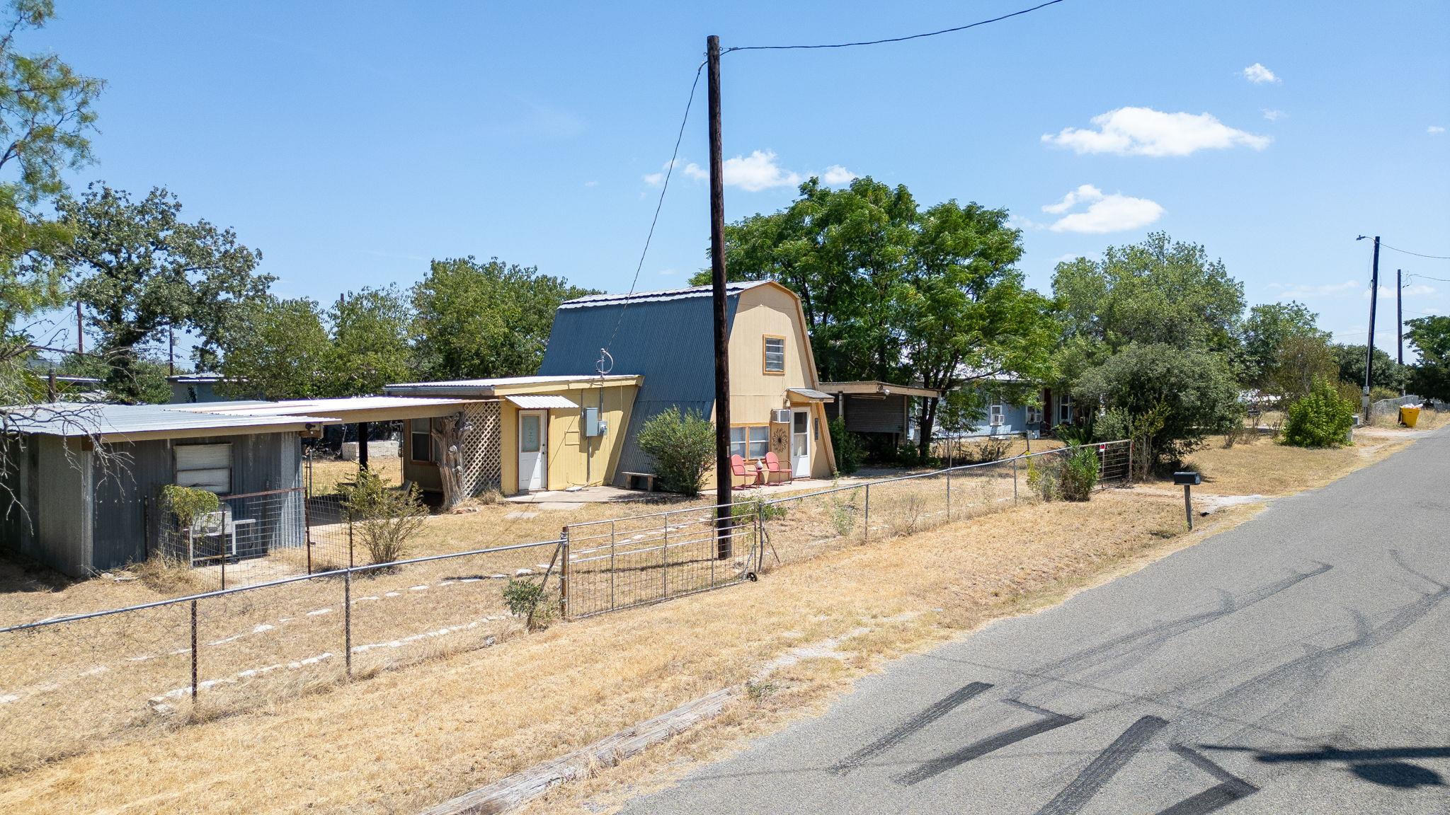 Residential in Burnet 4