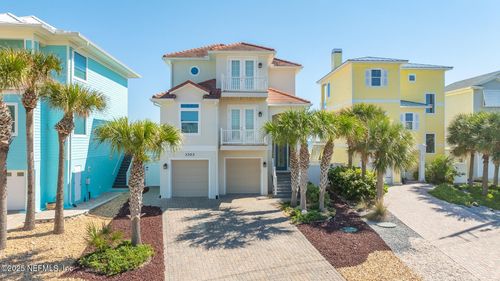 3303 N N Ocean Shore Blvd Boulevard, FLAGLER BEACH, FL, 32136 | Card Image