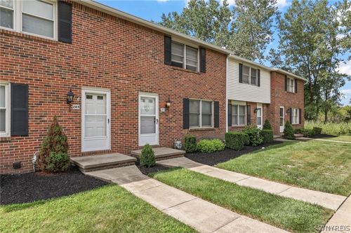 287 Wimbledon Court, West Seneca, NY, 14224 | Card Image